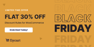 Discount Rules Black Friday