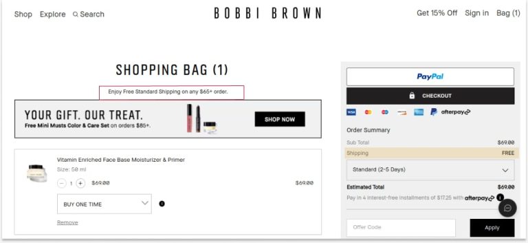 WooCommerce Free Shipping: A Complete Guide in 2024