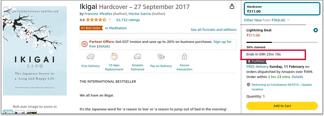 7 Best Sales Countdown Timers For WooCommerce