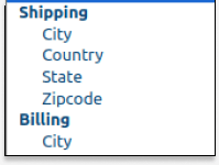  WooCommerce Shipping