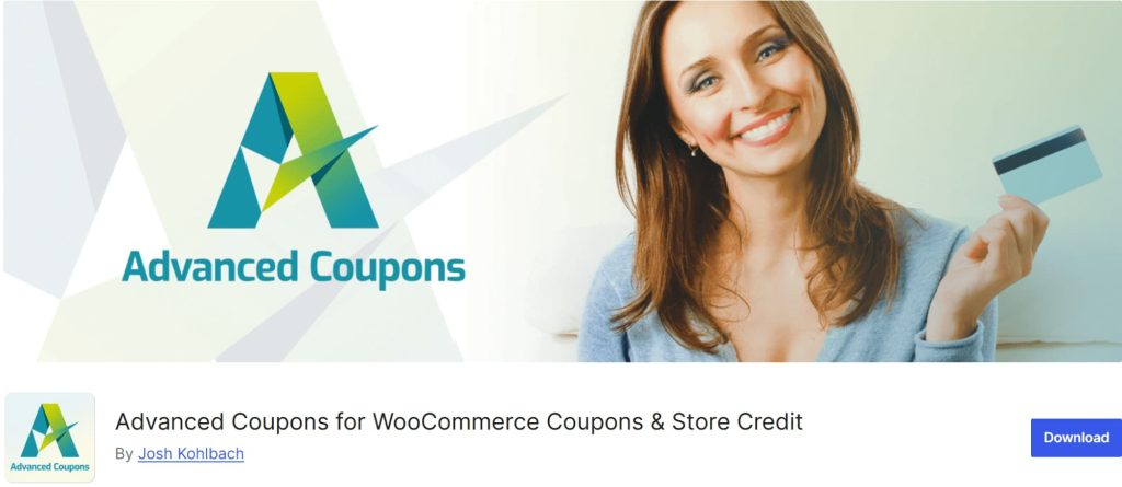 Advanced Coupons for WooCommerce