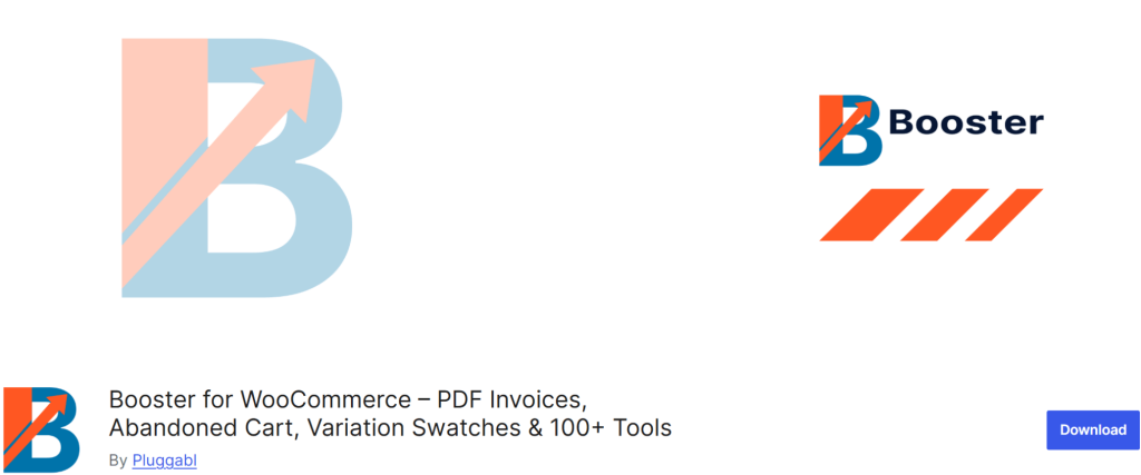 Booster for WooCommerce