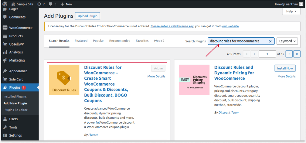 WooCommerce Bulk Discount: A Quick How-to Guide