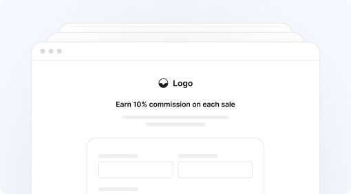 Easy Sign-Up