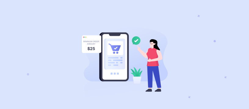 How To Set A Minimum Order Amount In WooCommerce