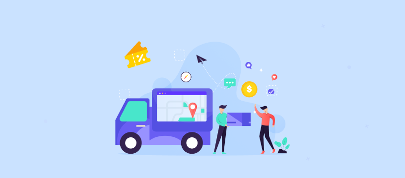 How To Set Up A Free Shipping Coupon In Woocommerce