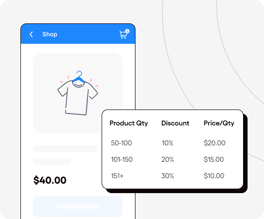 Boost Your Average Order Value Bulk Discount Coupons