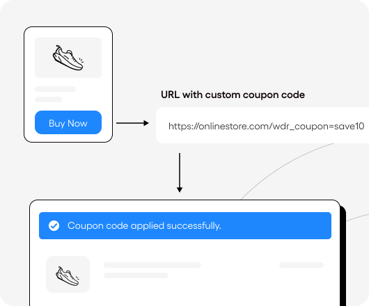 Effortless Discounts with Auto-Apply URL Coupon