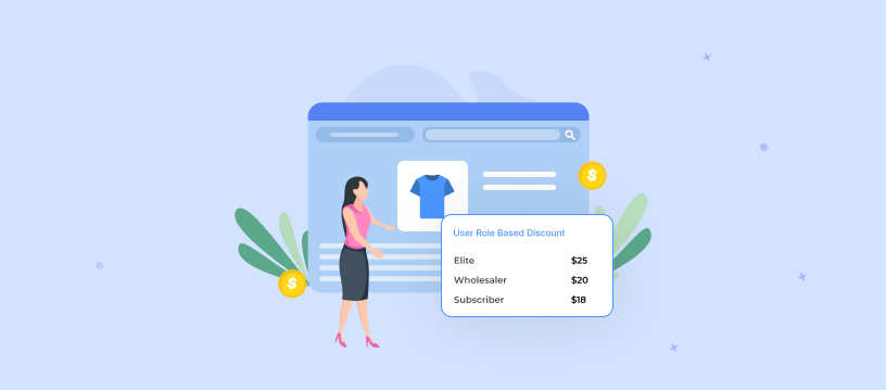 How To Create A User Group Discount In woocommerce