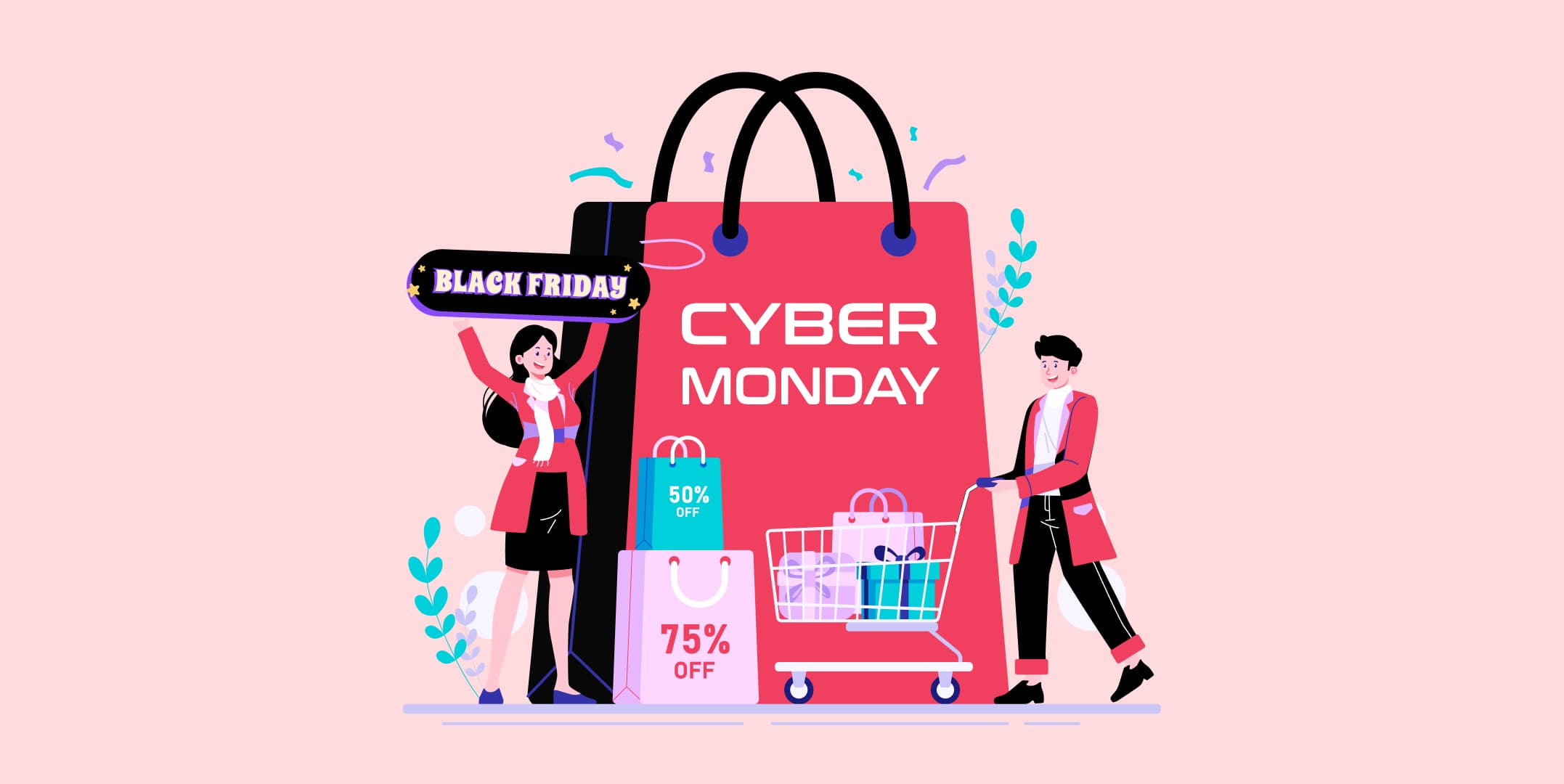 Black Friday & Cyber Monday_ A Comprehensive Guide for Online Sellers