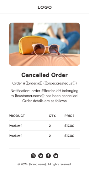 Email-Template-Example