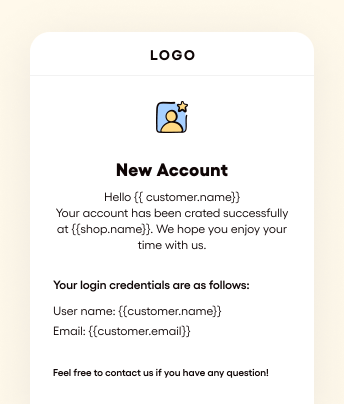 New-Account