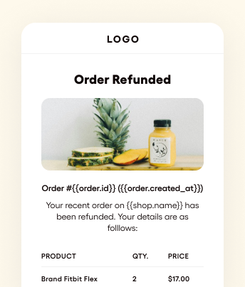 Order-Refunded