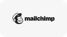 mailchimp