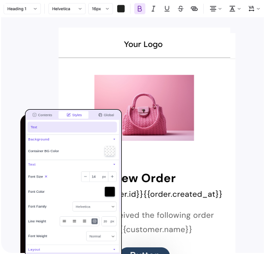 spark editor