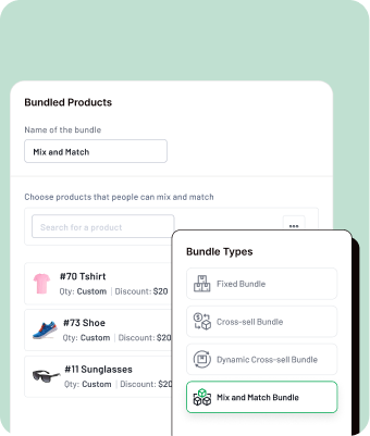 WPBundle banner