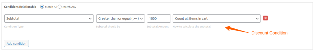 Configure Dynamic Pricing in Woocommerce