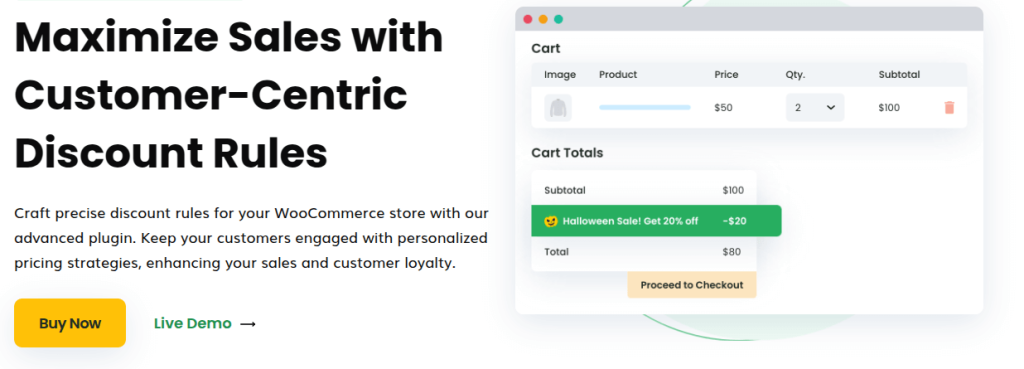 Dynamic Pricing and Discounts