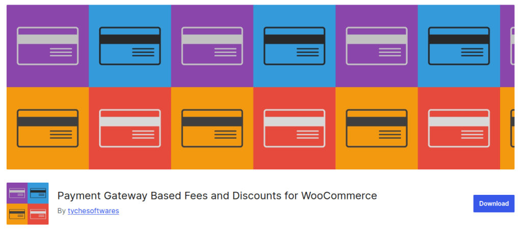 Payment Gateway-Based Fees and Discounts