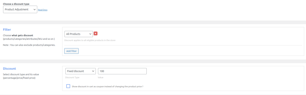 WooCommerce Dynamic Product Pricing