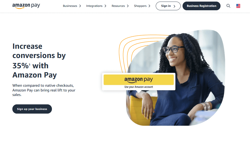 Amazon Pay