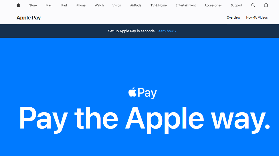Apple Pay