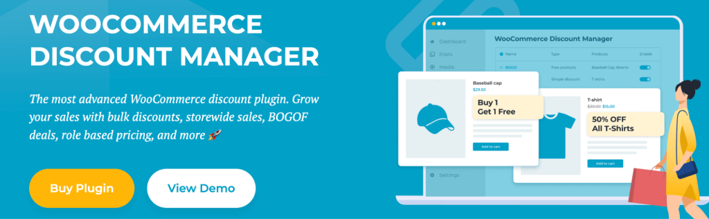 Discount Manager by Barn2