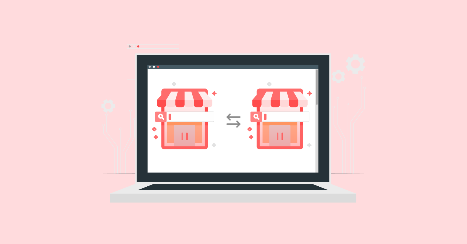 How to Migrate WooCommerce Store Data to Another Site.