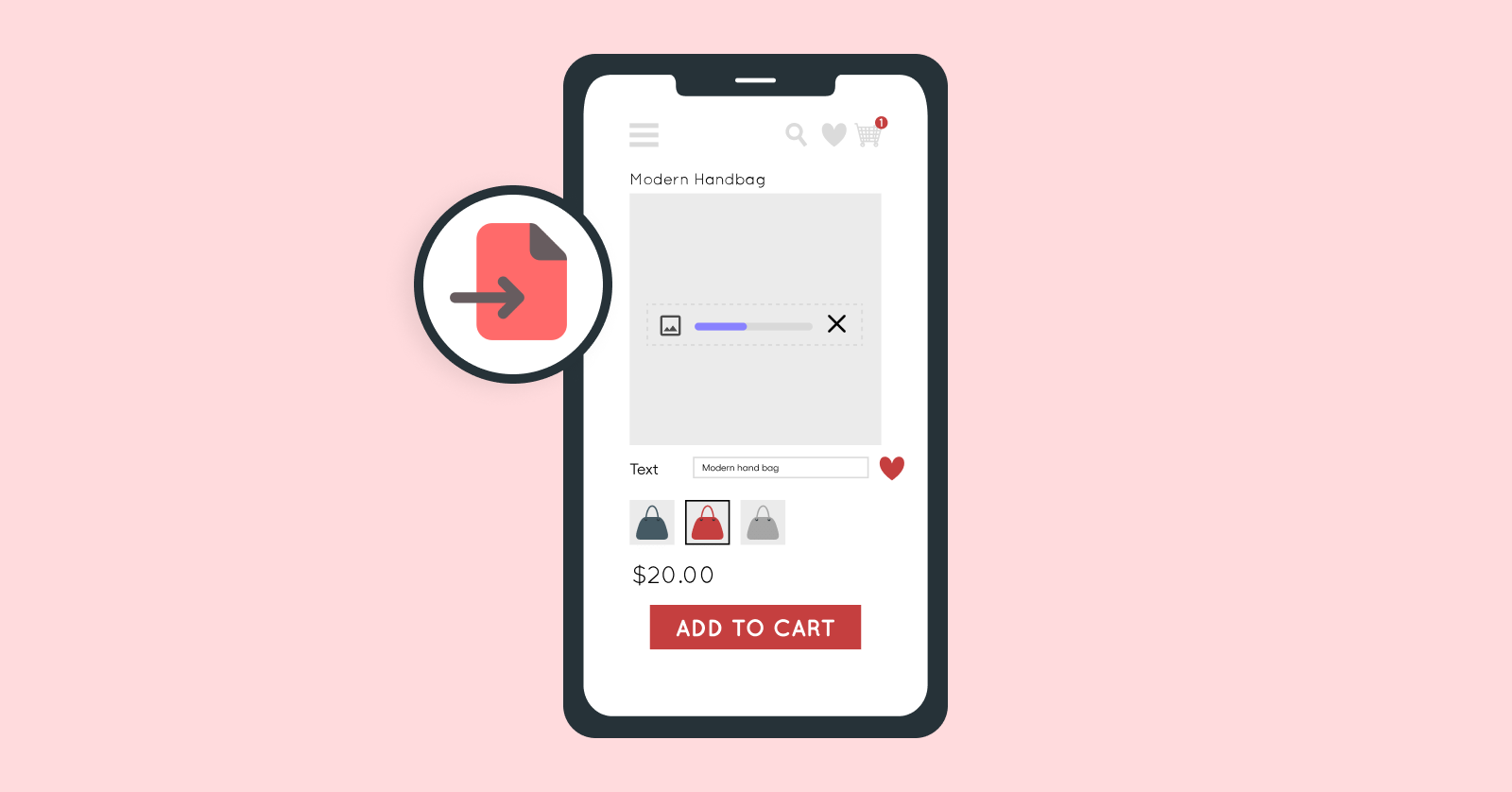WooCommerce Import Products with Images