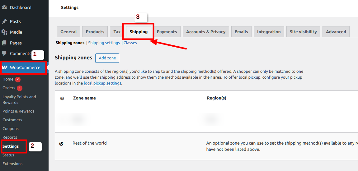 How to Set Up WooCommerce Shipping Options: 7 Easy Steps