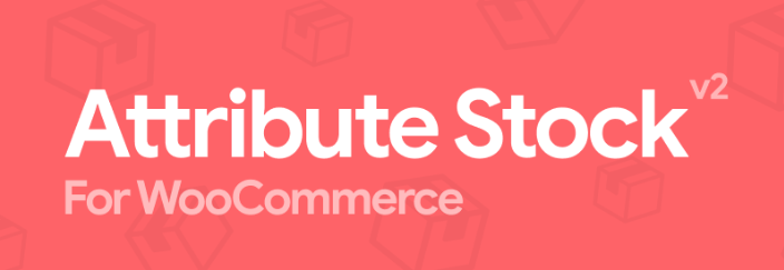Attribute stock plugin