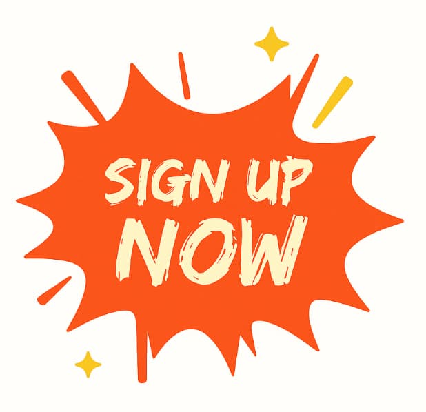 Compulsion to Sign Up