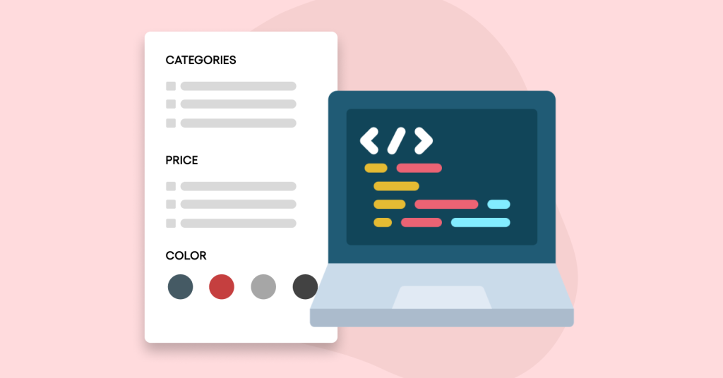 Customize WooCommerce Sidebar with Code