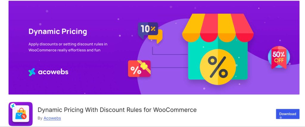 Dynamic Pricing With Discount Rules
