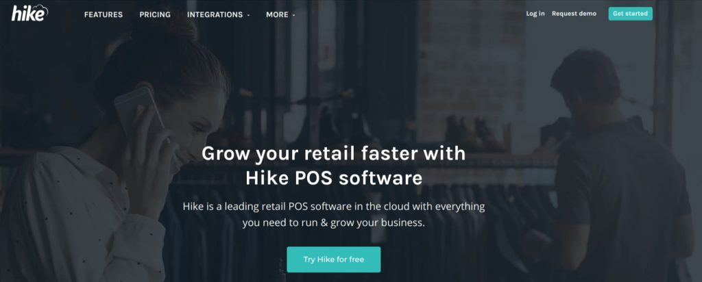 Hike POS