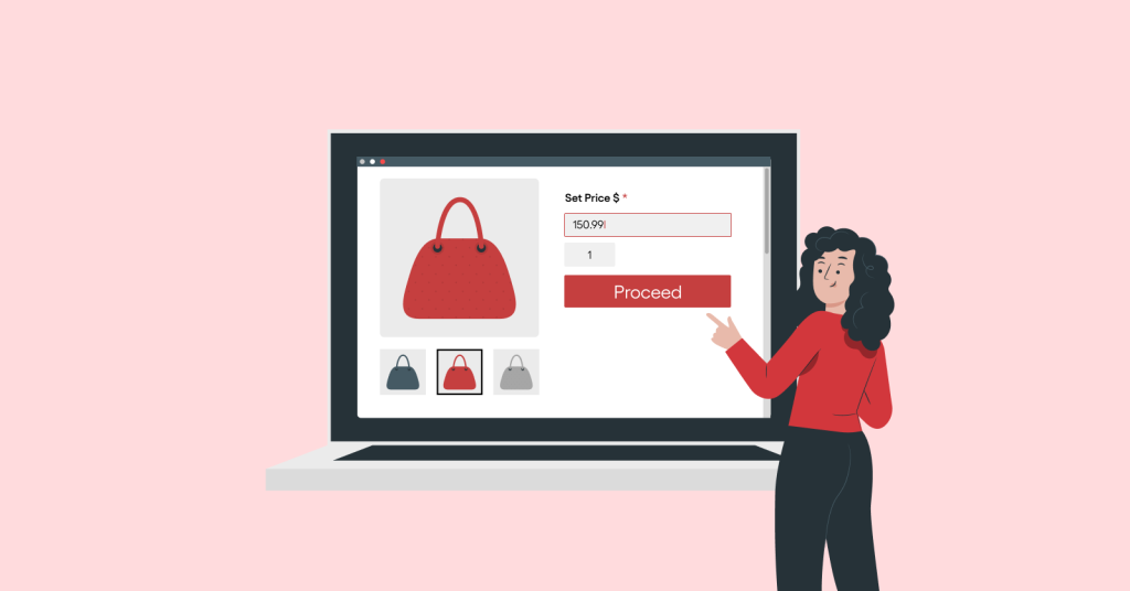 How to Use WooCommerce Name Your Price for Flexible Product Pricing