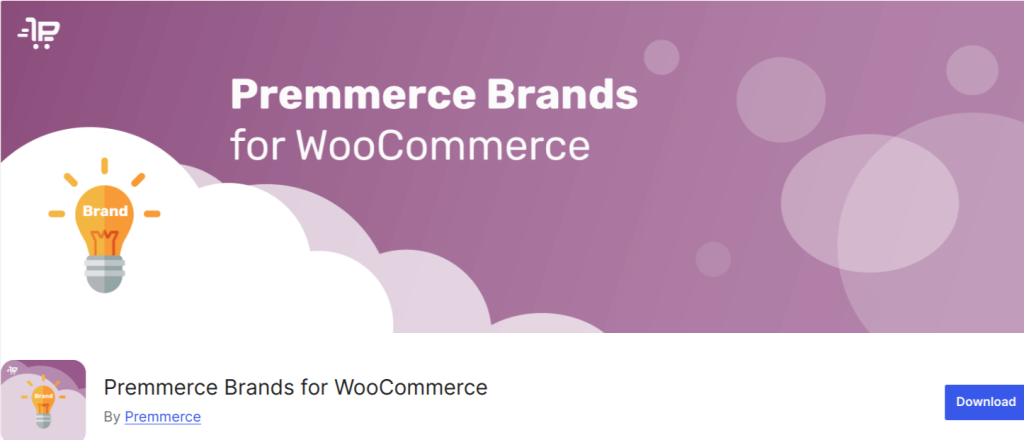 Premmerce WooCommerce Brands