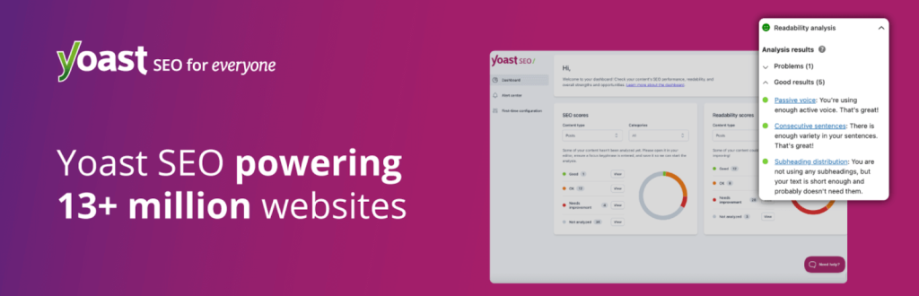 Yoast SEO