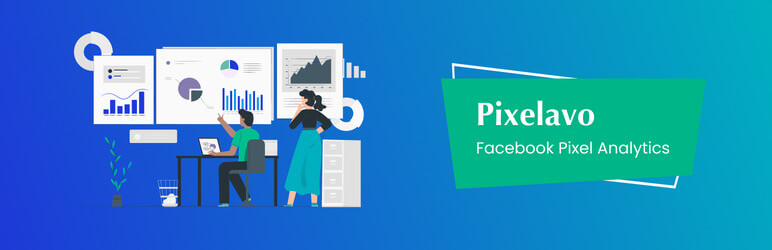 Pixelavo