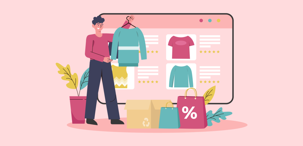 professional website for selling product in woocommerce