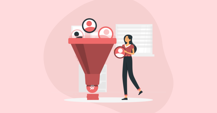 Upsell Funnels: How to Create & Examples