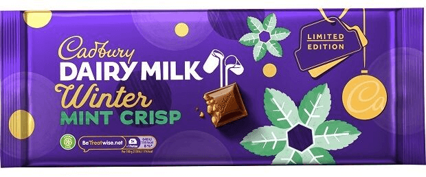 Cadbury Dairy Milk