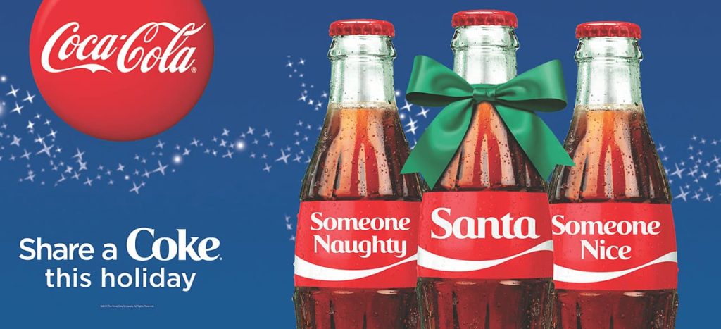 Coca-Cola