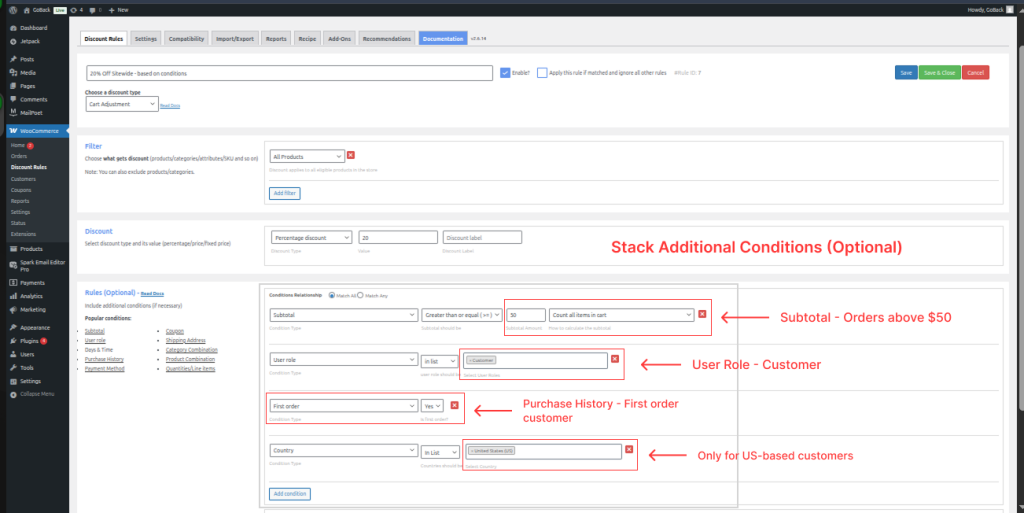 woocommerce-stacked-additional-condition