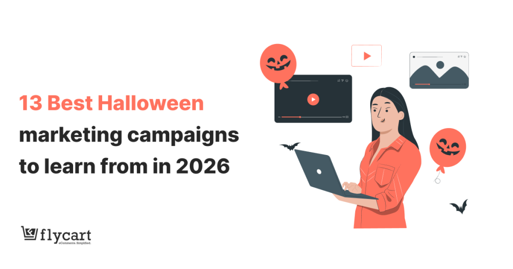 13 Best Halloween marketing campaigns to learn from in 2026