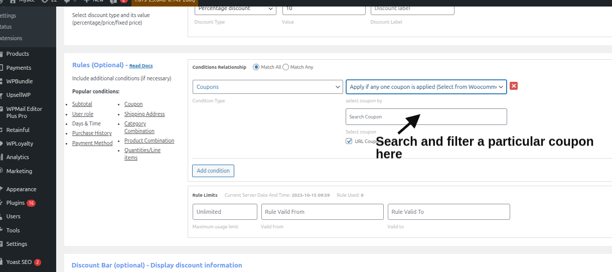 How to Prevent Coupon Fraud in Your WooCommerce Store