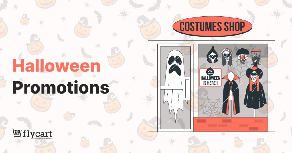 Halloween Promotions