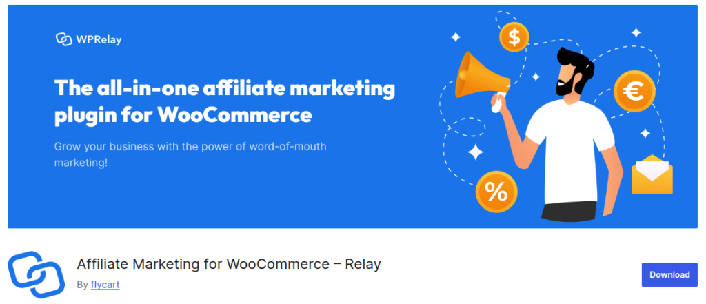 Relay WooCommerce Plugin
