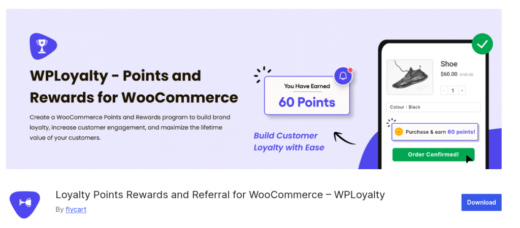 WPLoyalty WooCommerce Plugin