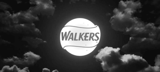Walkers Halloween Marketing Promotion